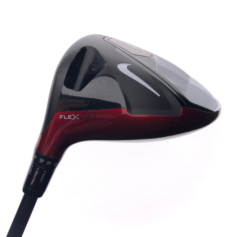 Used Nike VRS Covert Tour Driver / 10.5 Degrees / Stiff Flex / Left-Handed