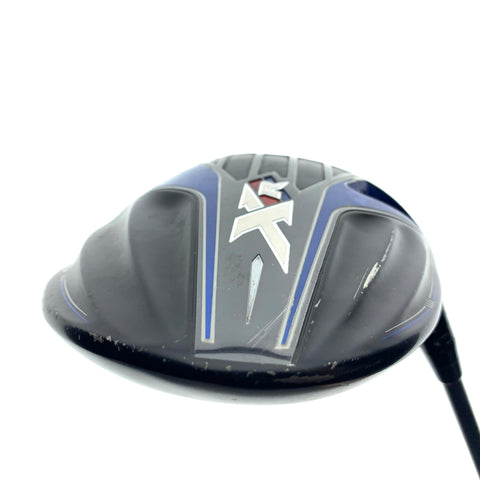 Used Callaway XR 16 Driver / 10.5 Degrees / Ladies Flex