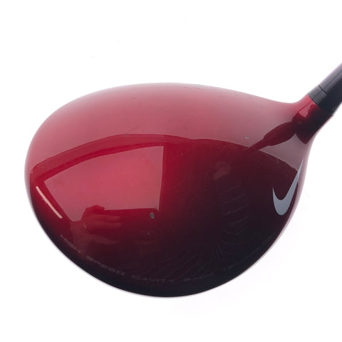 Used Nike VRS Covert Tour Driver / 10.5 Degrees / Stiff Flex / Left-Handed