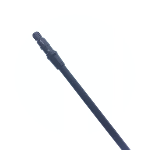 Used Project X HZRDUS Black 6.5 75g Fairway Shaft / X-Stiff / TaylorMade Gen 2