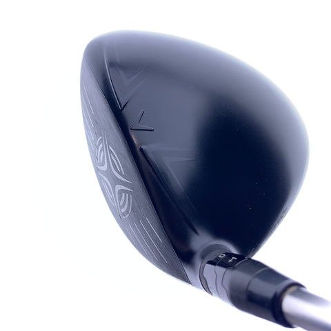 Used Callaway Big Bertha Fusion 2016 Driver / 9.0 Degrees / Stiff Flex