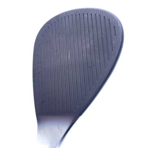 Used Cleveland CBZ Tour Satin Lob Wedge / 58.0 Degrees / Wedge Flex