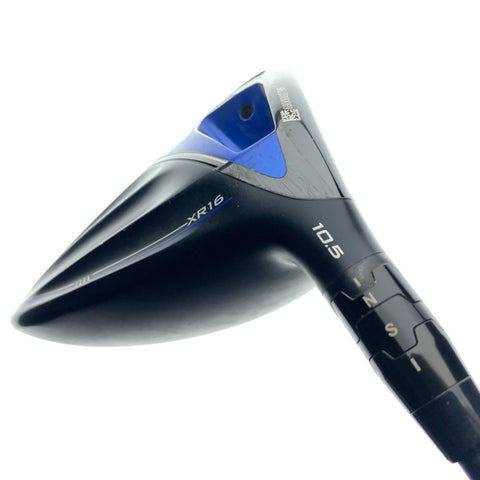 Used Callaway XR 16 Driver / 10.5 Degrees / Ladies Flex
