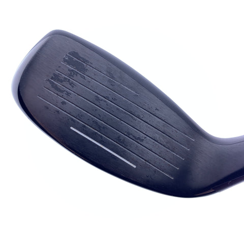 Used TaylorMade GAPR HI 3 Hybrid / 19.0 Degrees / Regular Flex