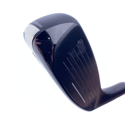 Used TaylorMade GAPR HI 3 Hybrid / 19.0 Degrees / Regular Flex