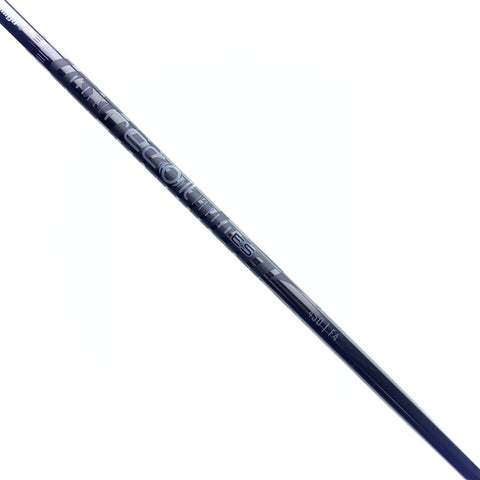 Used Callaway Big Bertha Fusion 2016 Driver / 9.0 Degrees / Stiff Flex