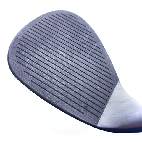 Used Cleveland CBZ Tour Satin Lob Wedge / 58.0 Degrees / Wedge Flex