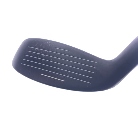 Used Adams XTD Ti 3 Hybrid / 18 Degrees / Stiff Flex