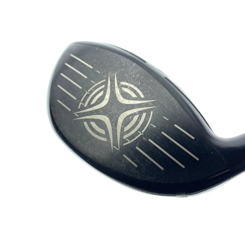 Used Callaway XR 16 Driver / 10.5 Degrees / Ladies Flex