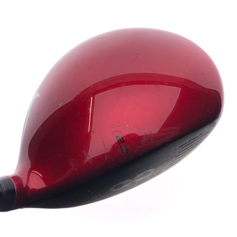 Used Nike VRS Covert Tour Driver / 10.5 Degrees / Stiff Flex / Left-Handed