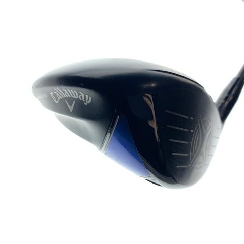 Used Callaway XR 16 Driver / 10.5 Degrees / Ladies Flex
