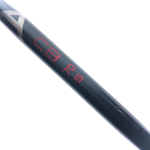Used Ping G410 3 Hybrid / 19.0 Degrees / Stiff Flex