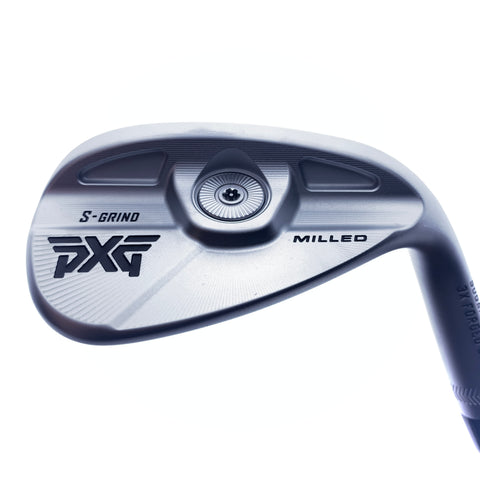 Used PXG Sugar Daddy III 3x Forged 8620 Sand Wedge / 56.0 Degrees / Stiff Flex