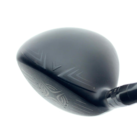Used Callaway XR 16 Driver / 10.5 Degrees / Ladies Flex