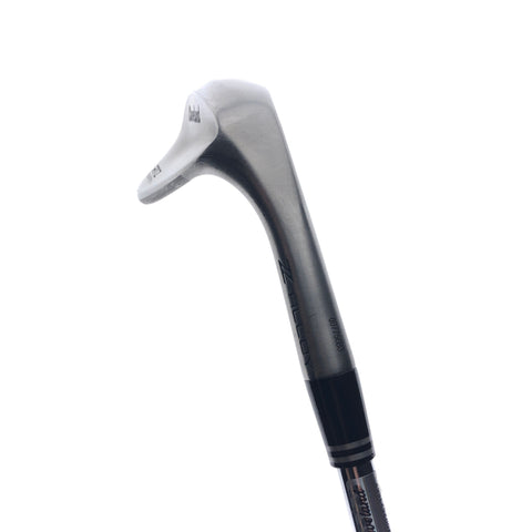 Used Cleveland RTZ Tour Rack Lob Wedge / 58.0 Degrees / Stiff Flex