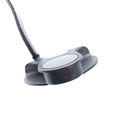 Used Odyssey Divine 2-Ball Putter / 33.00 Inches