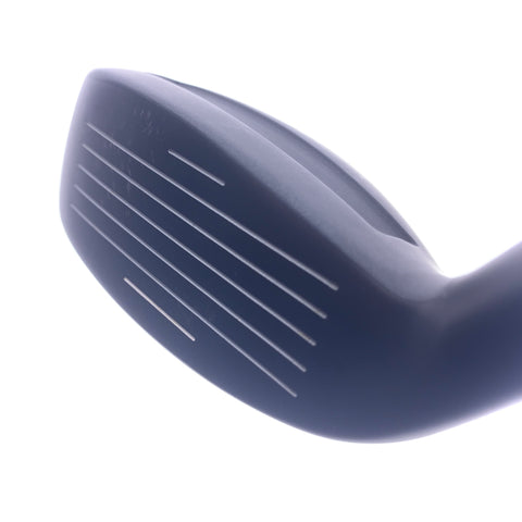 Used Adams XTD Ti 3 Hybrid / 18 Degrees / Stiff Flex