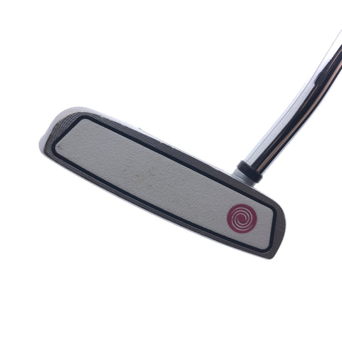 Used Odyssey Divine 2-Ball Putter / 33.00 Inches