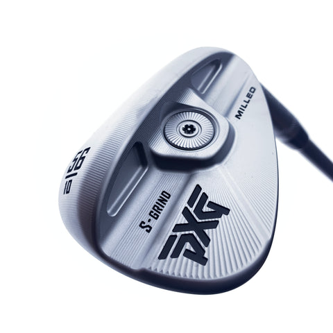 Used PXG Sugar Daddy III 3x Forged 8620 Sand Wedge / 56.0 Degrees / Stiff Flex