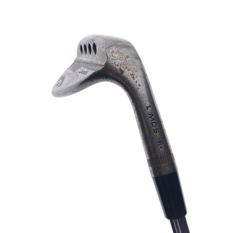 Used Callaway Jaws Raw 2022 Sand Wedge / 54.0 Degrees / Wedge Flex