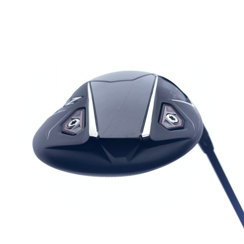 Used Srixon ZXi Driver / 9.0 Degrees / Stiff Flex
