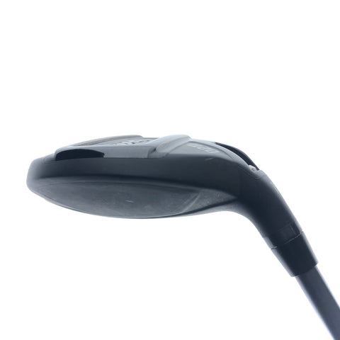 Used PXG 0211 3 Hybrid / 19.0 Degrees / Stiff Flex