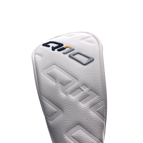 NEW TOUR ISSUE TaylorMade Qi10 Tour 2 Hybrid / 17 Degrees / X-Stiff Flex