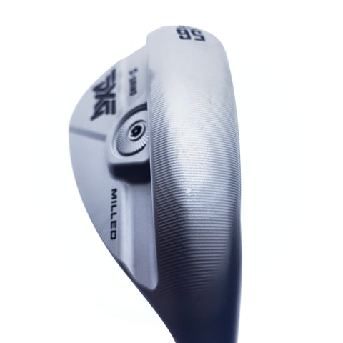 Used PXG Sugar Daddy III 3x Forged 8620 Sand Wedge / 56.0 Degrees / Stiff Flex
