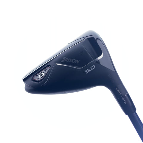 Used Srixon ZXi Driver / 9.0 Degrees / Stiff Flex