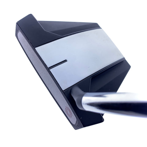 Used Odyssey White Hot Versa Twelve S Putter / 34.0 Inches