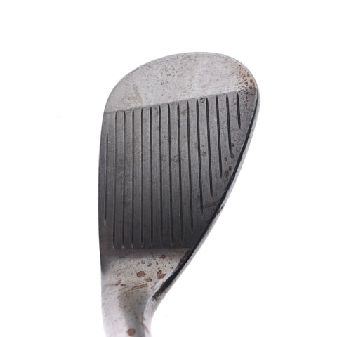 Used Callaway Jaws Raw 2022 Sand Wedge / 54.0 Degrees / Wedge Flex