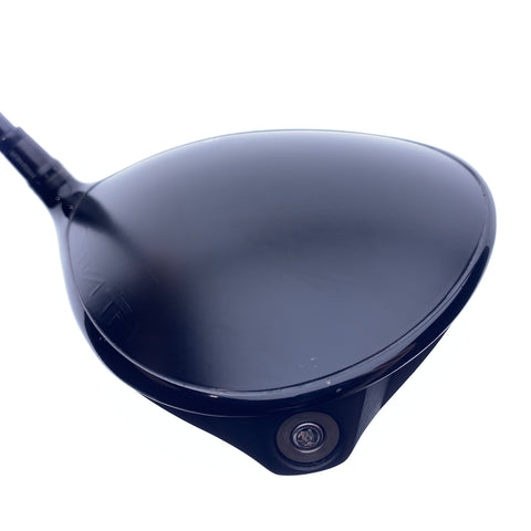 Used TaylorMade Stealth Plus Driver / 9.0 Degrees / Stiff Flex