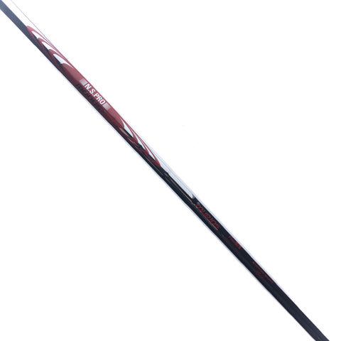 Used Cleveland RTZ Tour Rack Lob Wedge / 58.0 Degrees / Stiff Flex