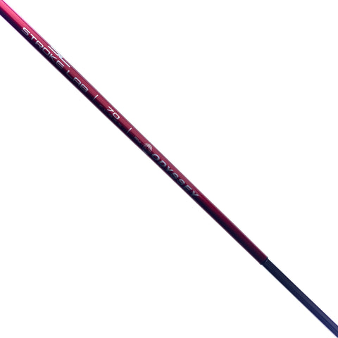 Used Odyssey White Hot Versa Twelve S Putter / 34.0 Inches