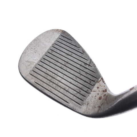 Used Callaway Jaws Raw 2022 Sand Wedge / 54.0 Degrees / Wedge Flex