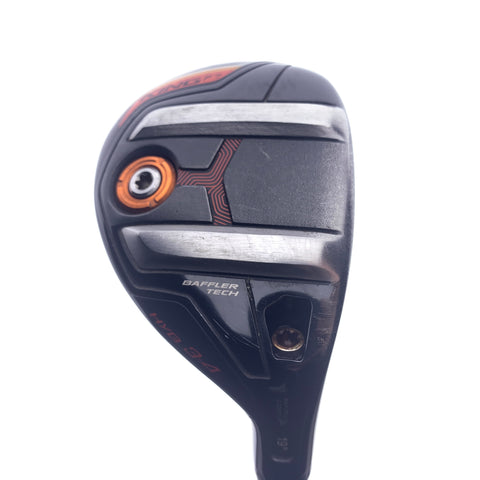 Used Cobra King F7 3 Hybrid / 19 Degrees / Regular Flex
