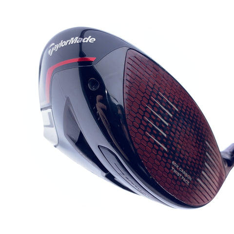 Used TaylorMade Stealth Plus Driver / 9.0 Degrees / Stiff Flex