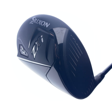 Used Srixon ZXi Driver / 9.0 Degrees / Stiff Flex