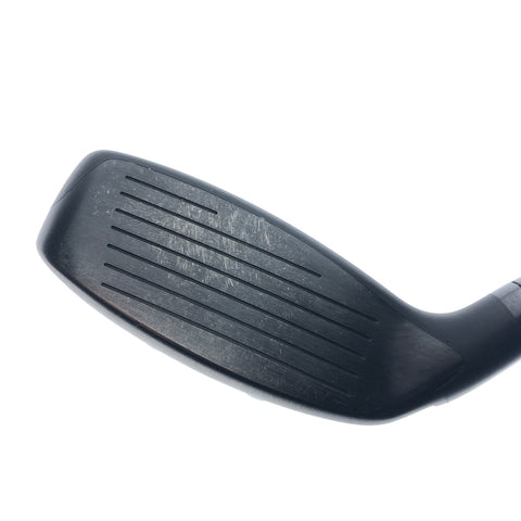 Used PXG 0211 3 Hybrid / 19.0 Degrees / Stiff Flex