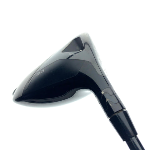 Used Titleist TSi 1 Driver / 9.0 Degrees / Regular Flex