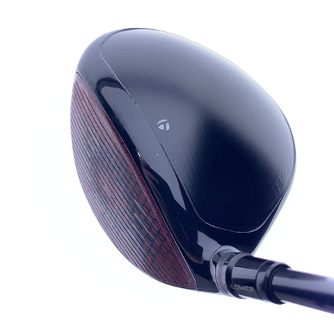 Used TaylorMade Stealth Plus Driver / 9.0 Degrees / Stiff Flex