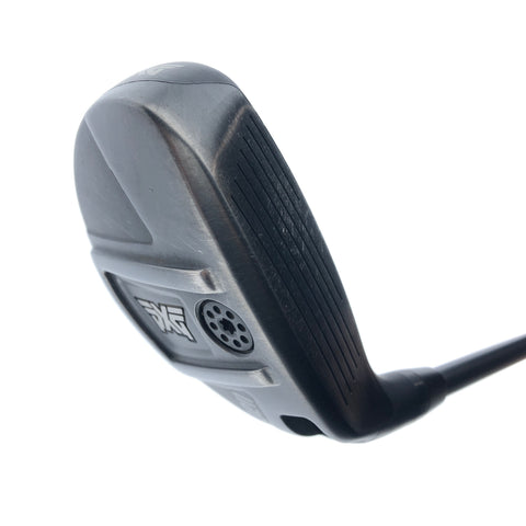 Used PXG 0211 3 Hybrid / 19.0 Degrees / Stiff Flex