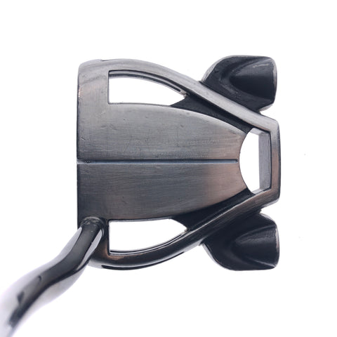 Used TaylorMade Spider Tour Black Putter / 32.00 Inches