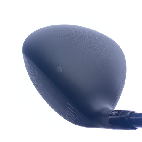 Used Srixon ZXi Driver / 9.0 Degrees / Stiff Flex