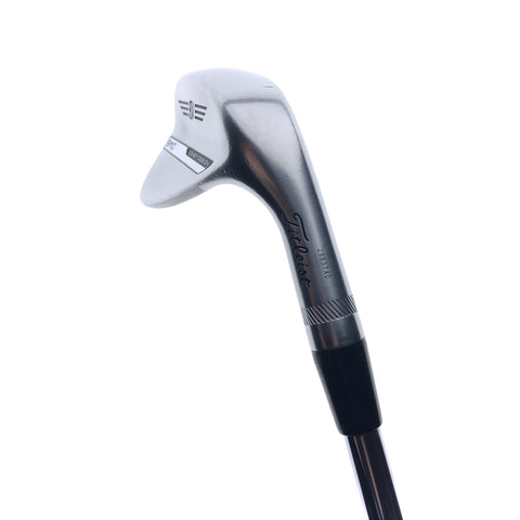 Used Titleist Vokey SM10 Tour Chrome Pitching Wedge / 48.0 Degrees / Wedge Flex