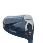 Used Callaway Paradym Driver / 10.5 Degrees / X-Stiff Flex - Replay Golf 