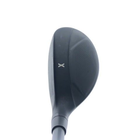 Used PXG 0211 3 Hybrid / 19.0 Degrees / Stiff Flex