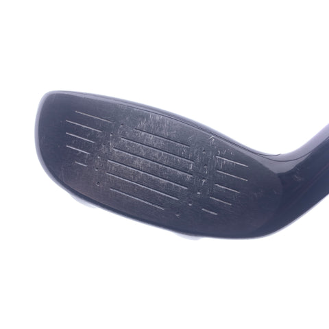 Used Cobra King F7 3 Hybrid / 19 Degrees / Regular Flex