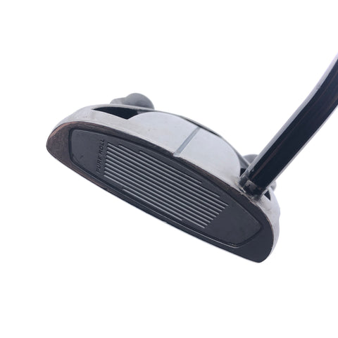 Used TaylorMade Spider Tour Black Putter / 32.00 Inches