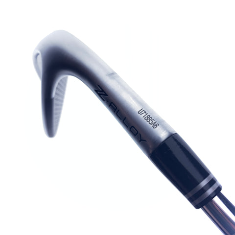 Used Cleveland CBZ Tour Satin Gap Wedge / 50.0 Degrees / Wedge Flex